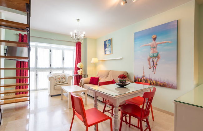 LU&CIA Penthouse with terrace - Foto 25
