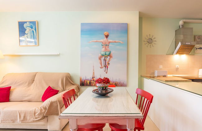 LU&CIA Penthouse with terrace - Foto 26
