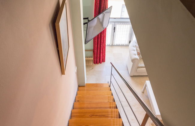 LU&CIA Penthouse with terrace - Foto 45