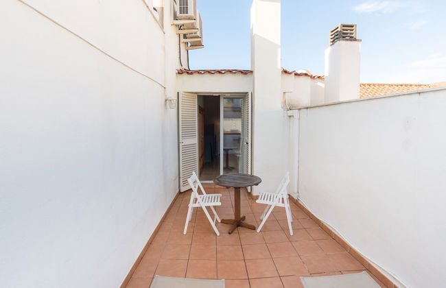 LU&CIA Penthouse with terrace - Foto 37