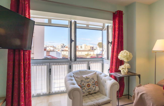 LU&CIA Penthouse with terrace - Foto 33
