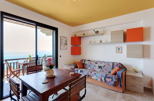 Photo 7 - Taormina Panoramic Seaview Apartment