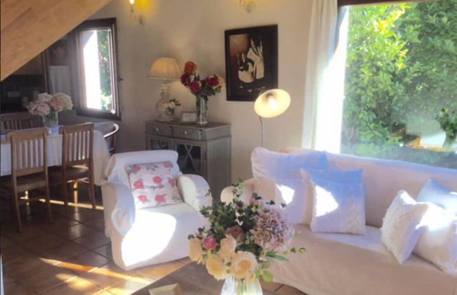 Casa Rural Andrin La Torre 3. - Foto 11