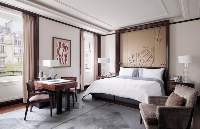 The Peninsula Paris - Foto 7