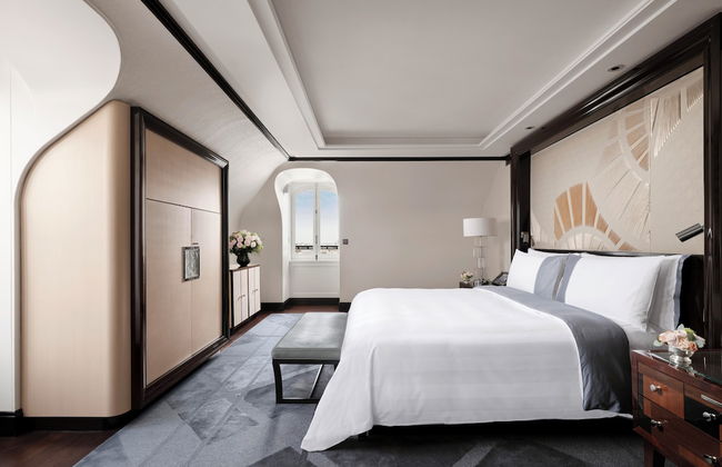The Peninsula Paris - Foto 15