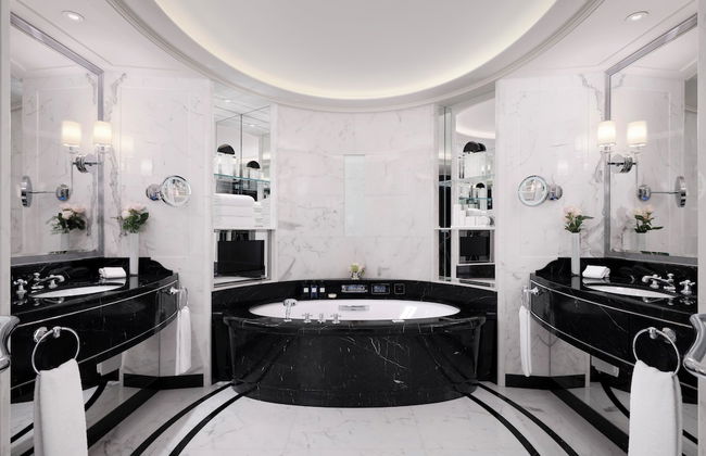 The Peninsula Paris - Foto 48
