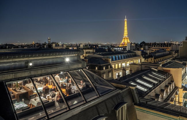 The Peninsula Paris - Foto 71