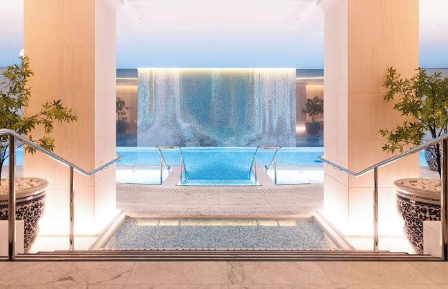 The Peninsula Paris - Foto 50