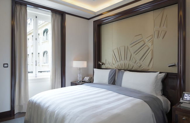 The Peninsula Paris - Foto 4
