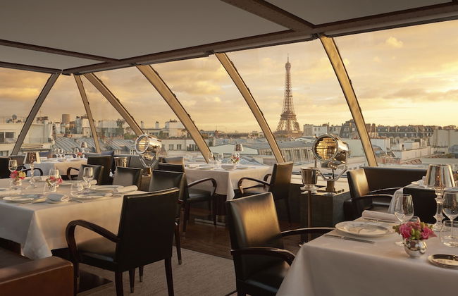 The Peninsula Paris - Foto 63