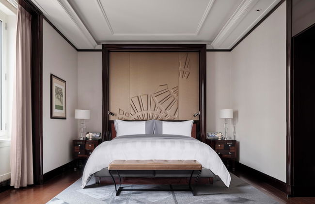 The Peninsula Paris - Foto 11