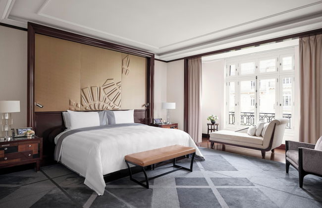 The Peninsula Paris - Foto 17
