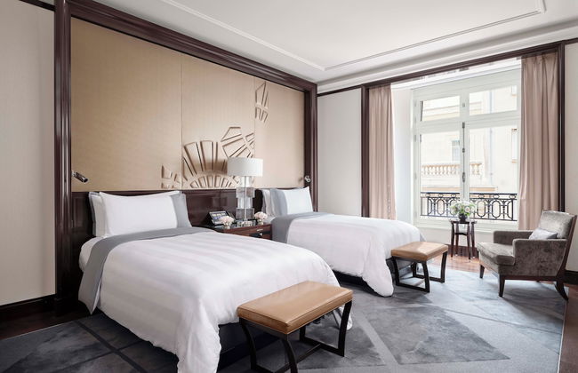 The Peninsula Paris - Foto 8