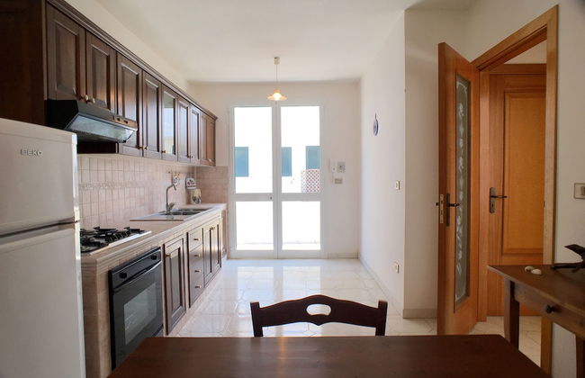 Appartamento Acton - Piano Terra - Foto 8