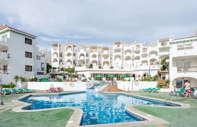 BLUESEA Callao Garden - Foto 1