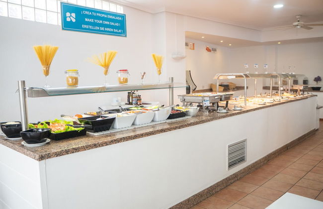 BLUESEA Callao Garden - Foto 22