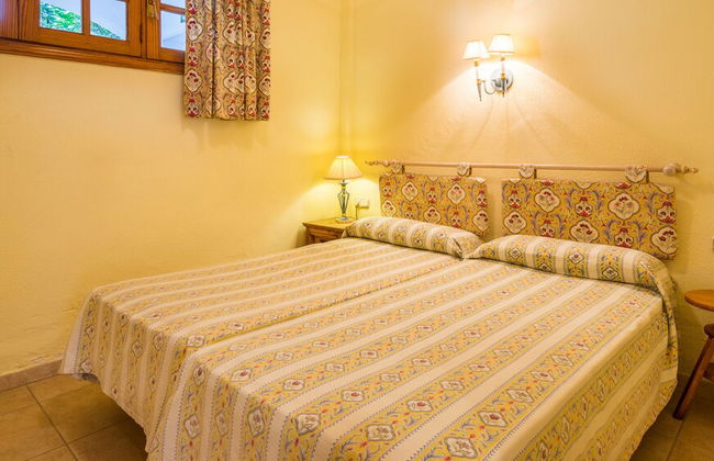 BLUESEA Callao Garden - Foto 3