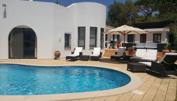 Photo 1 - Dunas Douradas Beach Villa by Rentals in Algarve