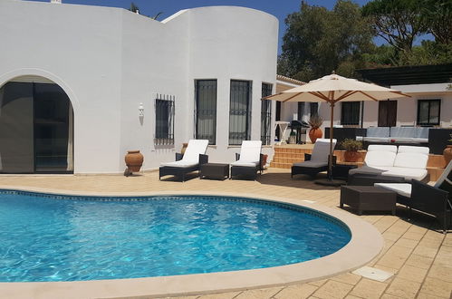 Photo 1 - Dunas Douradas Beach Villa by Rentals in Algarve