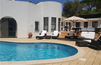 Photo 1 - Dunas Douradas Beach Villa by Rentals in Algarve