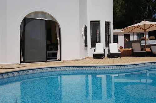 Photo 25 - Dunas Douradas Beach Villa by Rentals in Algarve