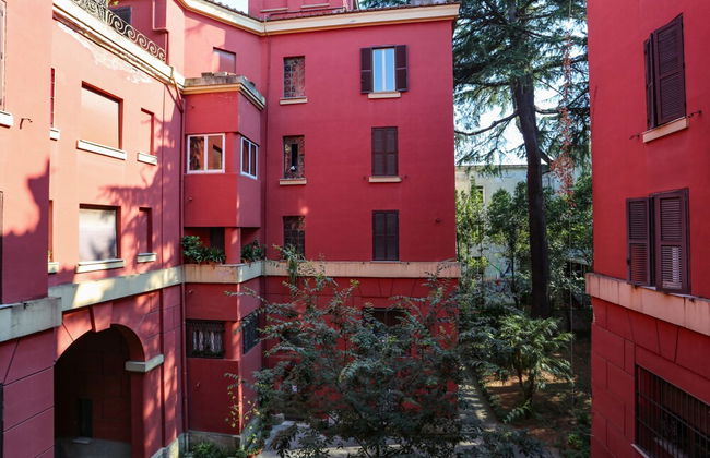 American Uni 2Br Lovely Apt - Foto 29