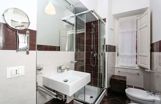 American Uni 2Br Lovely Apt - Foto 15