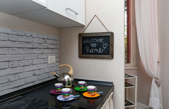 American Uni 2Br Lovely Apt - Foto 22