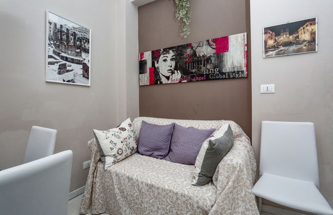 American Uni 2Br Lovely Apt - Foto 13