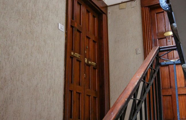 American Uni 2Br Lovely Apt - Foto 21
