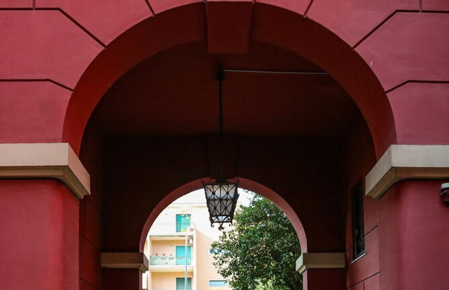 American Uni 2Br Lovely Apt - Foto 25