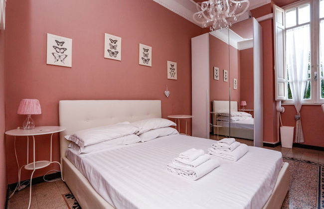 American Uni 2Br Lovely Apt - Foto 2