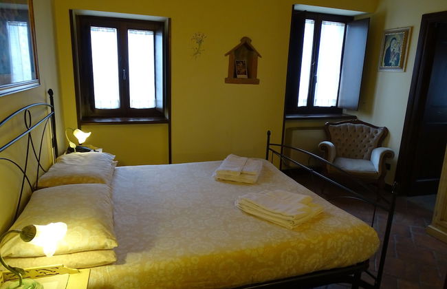 Agriturismo Olivastrella - Foto 2
