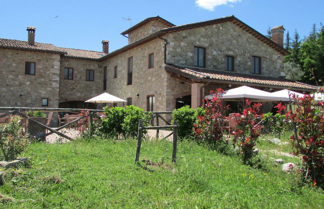 Agriturismo Olivastrella - Foto 52
