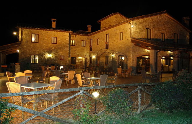 Agriturismo Olivastrella - Foto 53