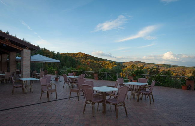 Agriturismo Olivastrella - Foto 40