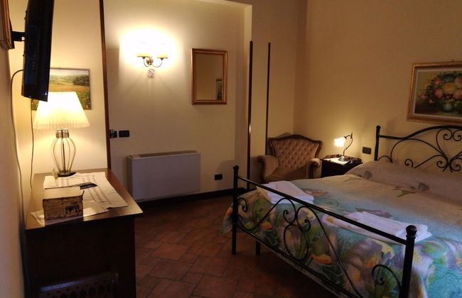 Agriturismo Olivastrella - Foto 12