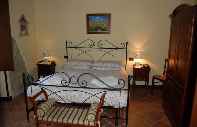 Agriturismo Olivastrella - Foto 5