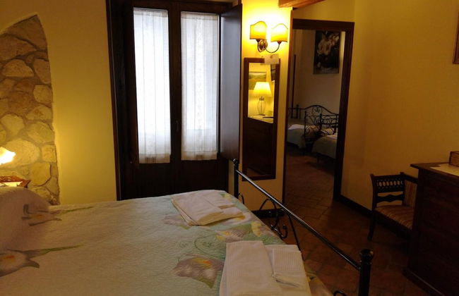 Agriturismo Olivastrella - Foto 10