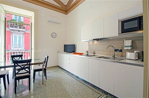Foto 5 - Casa Dante - Historic apartment