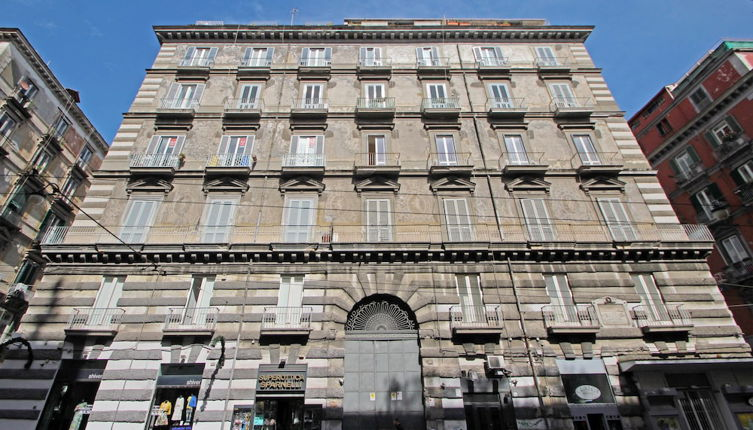 Foto 1 - Casa Dante - Historic apartment