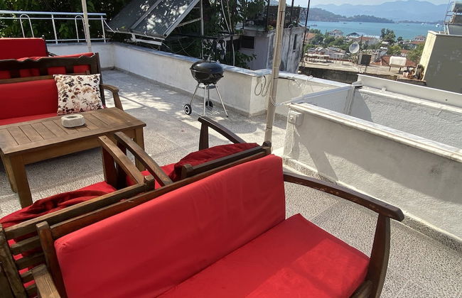Amintas Apart Hotel - Photo 33