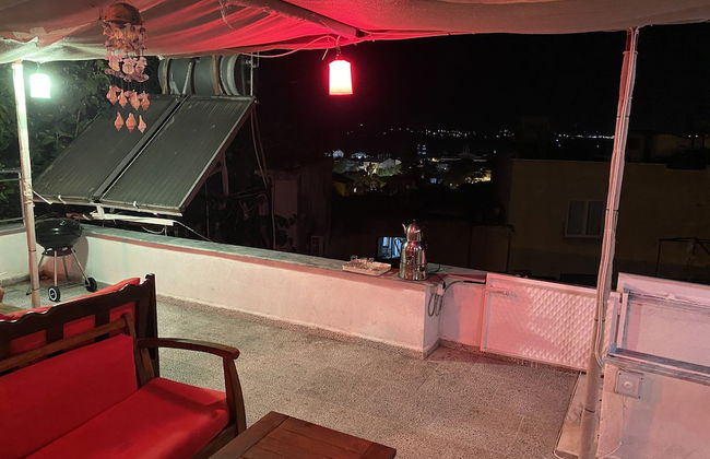 Amintas Apart Hotel - Photo 56