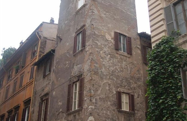 Navona Tower Relais - Foto 29