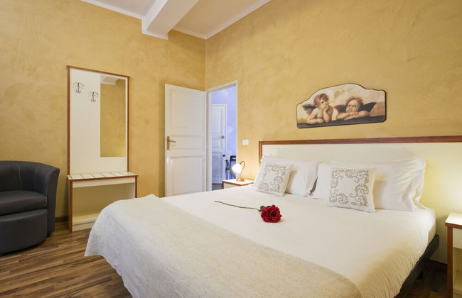 Navona Tower Relais - Foto 14