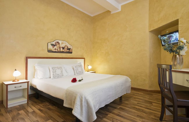 Navona Tower Relais - Foto 12