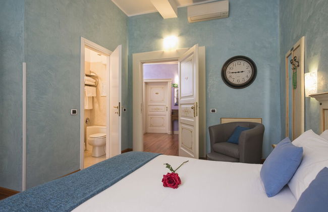 Navona Tower Relais - Foto 16