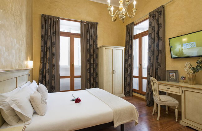 Navona Tower Relais - Foto 1
