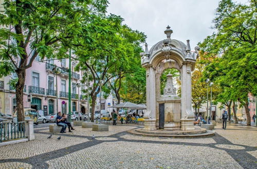 Photo 29 - LxWay Bairro Alto - Travessa da Cara