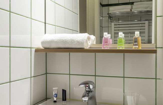 Aparthotel Adagio Access La Défense Place Charras - Foto 17